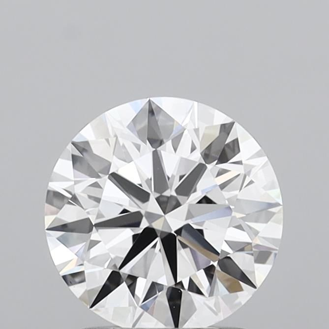 1.77ct Round D VVS1 Lab-Grown Diamond