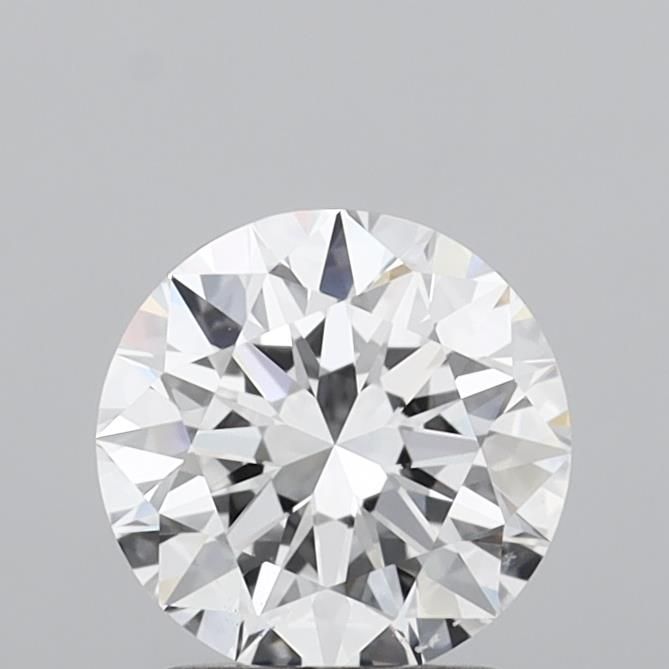 1.71ct Round D VS1 Lab-Grown Diamond