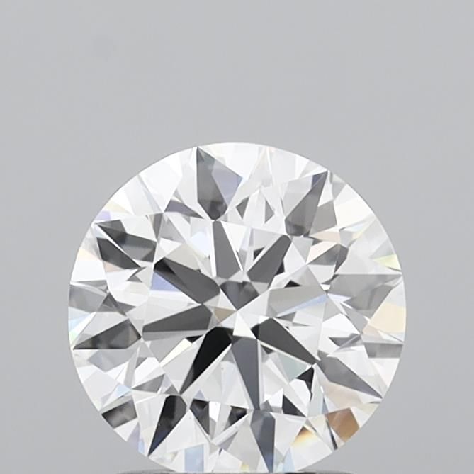 1.75ct Round D VS1 Lab-Grown Diamond