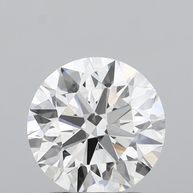 1.78ct Round E VVS2 Lab-Grown Diamond