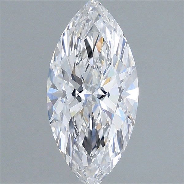 1.3ct Marquise D VVS1 Lab-Grown Diamond