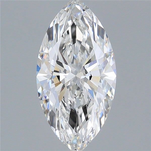 1.32ct Marquise F VVS1 Lab-Grown Diamond