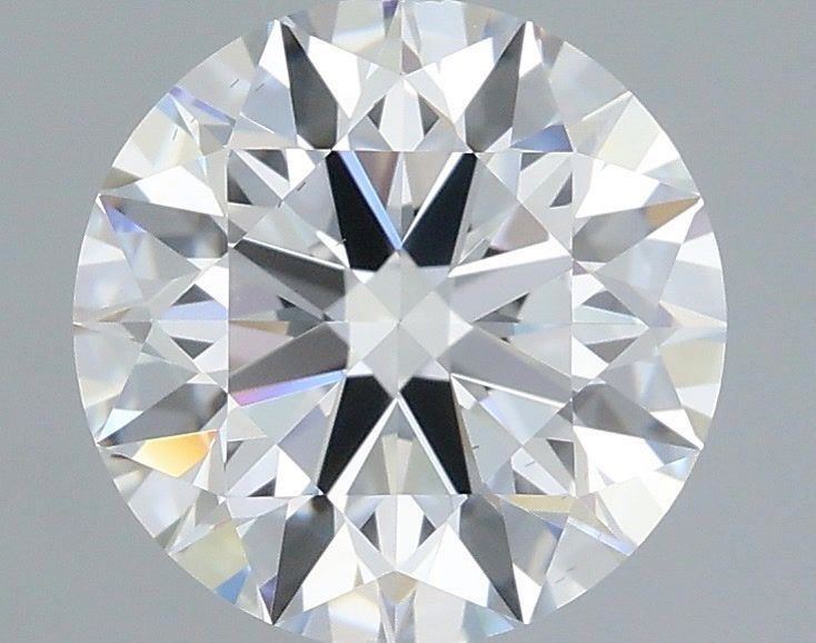 1.81ct Round E VS2 Lab-Grown Diamond