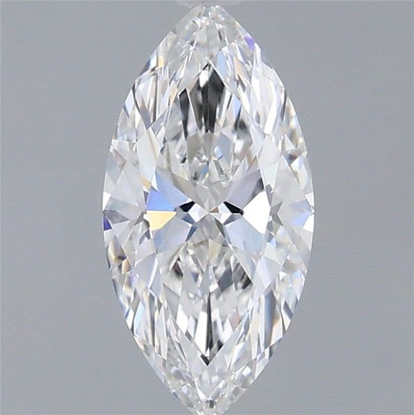 1.1ct Marquise E VVS1 Lab-Grown Diamond