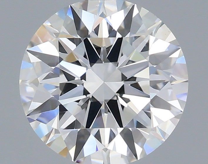 1.45ct Round F VVS2 Lab-Grown Diamond