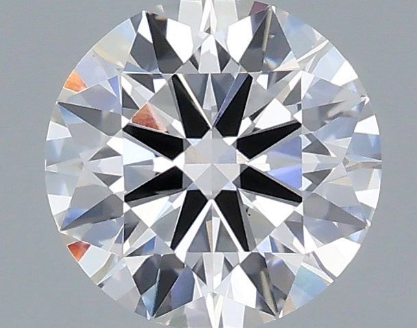 1.44ct Round E VVS2 Lab-Grown Diamond