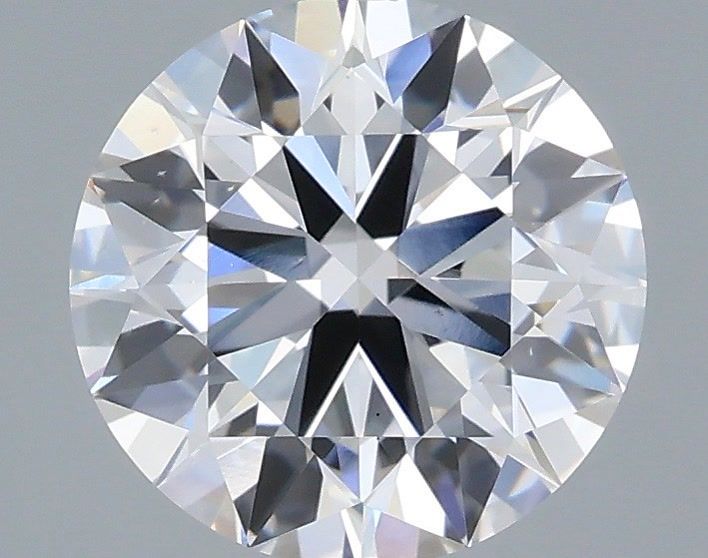 1.85ct Round E VS2 Lab-Grown Diamond