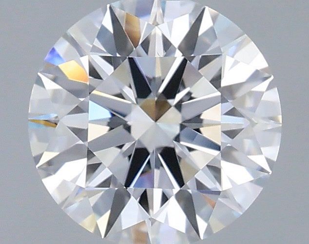 1.73ct Round D VS1 Lab-Grown Diamond