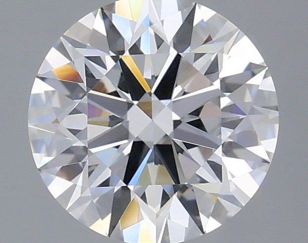 1.75ct Round E VS2 Lab-Grown Diamond