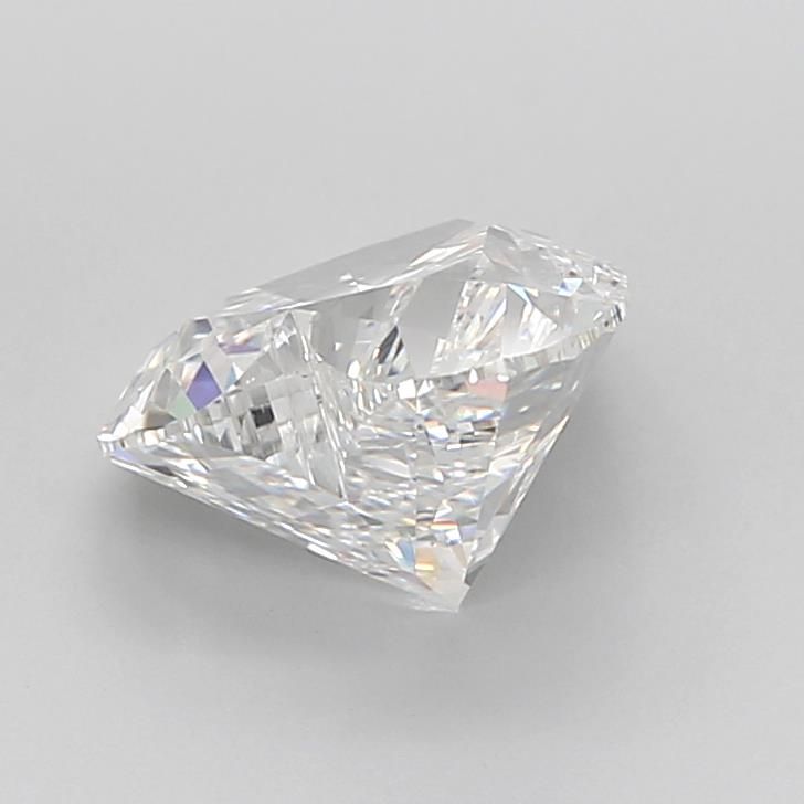 3.03ct Heart E VVS2 Lab-Grown Diamond