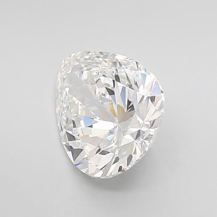 2.09ct Pear E VVS2 Lab-Grown Diamond