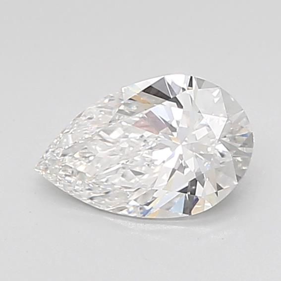 1.81ct Pear E VS1 Lab-Grown Diamond