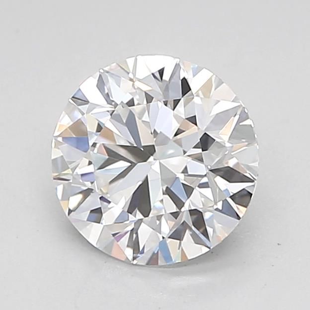 1.41ct Round D VS2 Lab-Grown Diamond