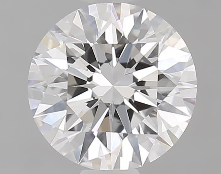 1.5ct Round E VVS1 Lab-Grown Diamond