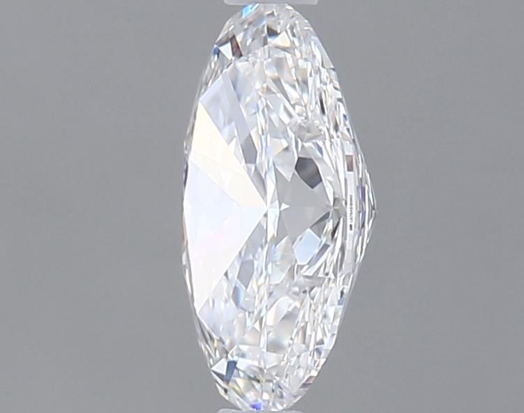 1.14ct Oval D VVS2 Lab-Grown Diamond