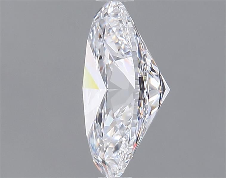 1.33ct Oval D IF Lab-Grown Diamond