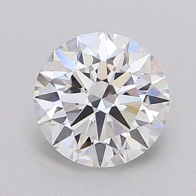 1.74ct Round E VVS1 Lab-Grown Diamond