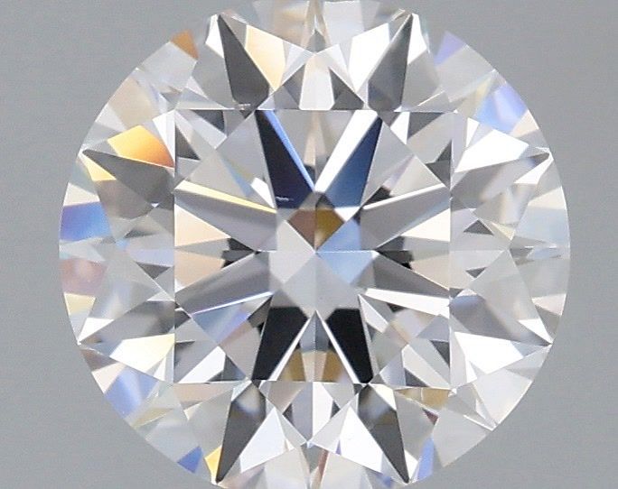 1.76ct Round E VS2 Lab-Grown Diamond