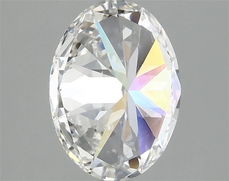 2.05ct Oval E VVS2 Lab-Grown Diamond