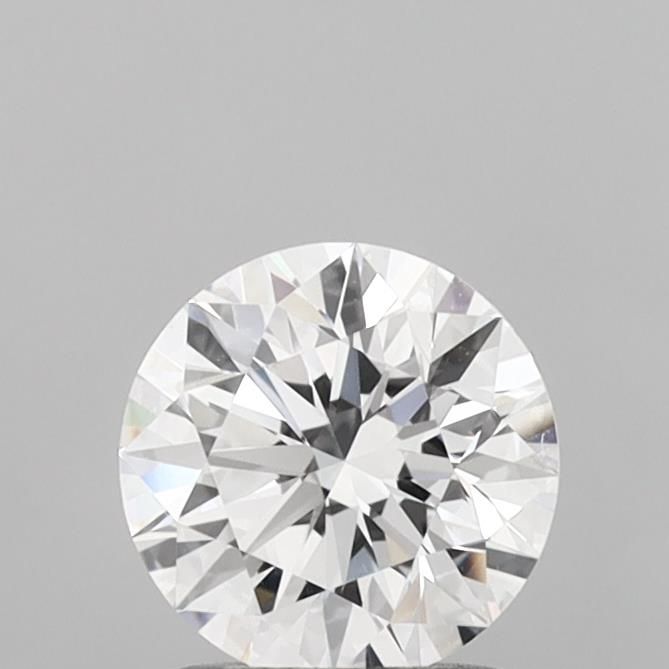 1.42ct Round D VS1 Lab-Grown Diamond
