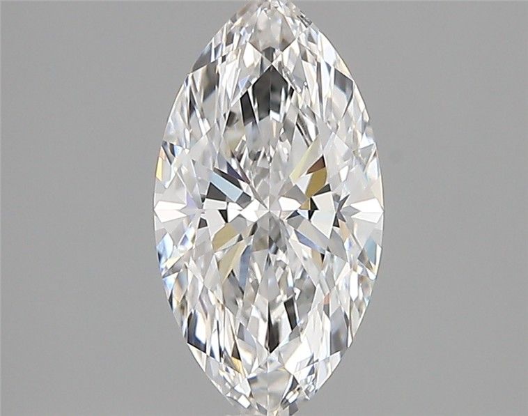 1.18ct Marquise D VVS1 Lab-Grown Diamond