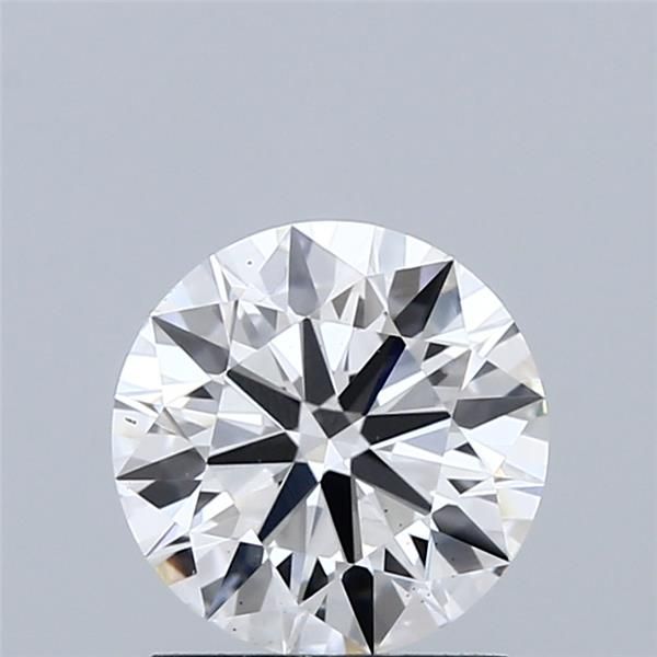 1.44ct Round F VS2 Lab-Grown Diamond