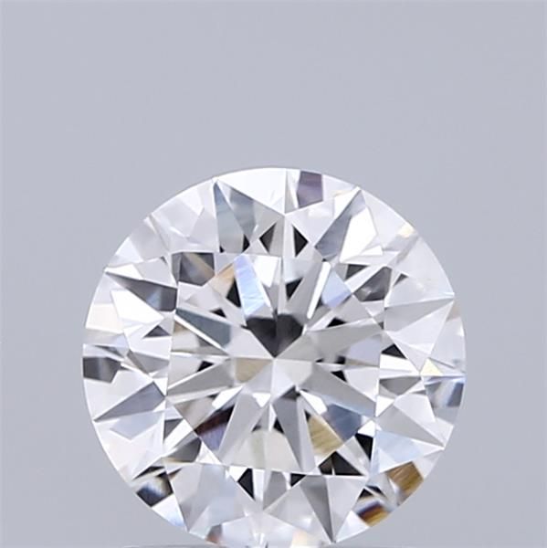 1.4ct Round F VS1 Lab-Grown Diamond