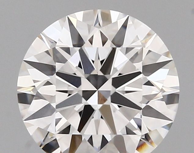 1.78ct Round D VVS1 Lab-Grown Diamond