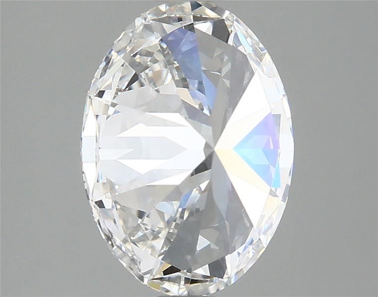 2.05ct Oval E VVS2 Lab-Grown Diamond