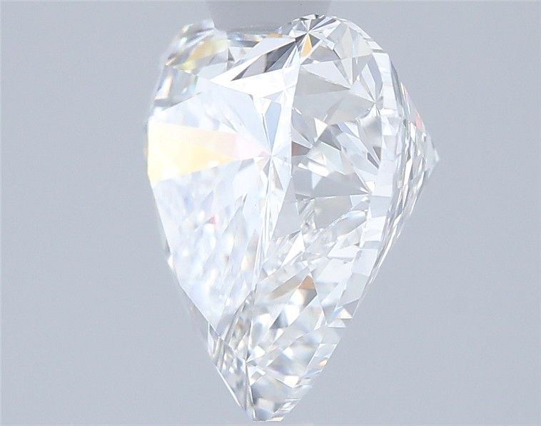 2.52ct Heart E VS1 Lab-Grown Diamond
