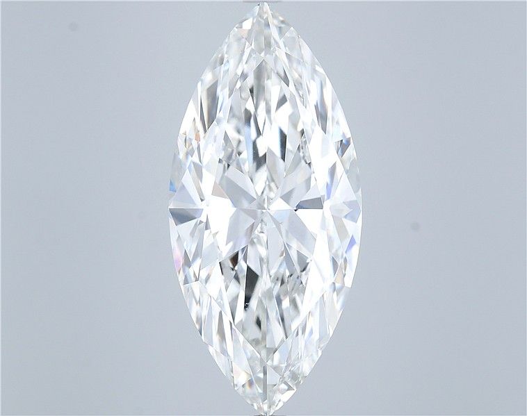 8.33ct Marquise F VS1 Lab-Grown Diamond