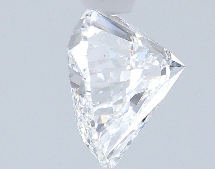 2.04ct Heart E VVS2 Lab-Grown Diamond