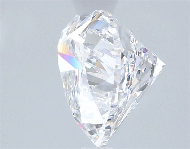 3.05ct Heart E VS1 Lab-Grown Diamond