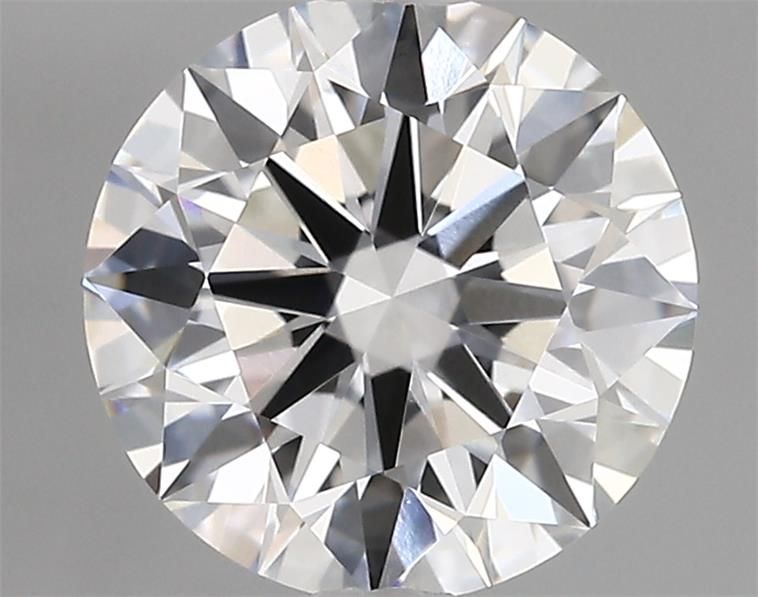 1.81ct Round D VVS1 Lab-Grown Diamond