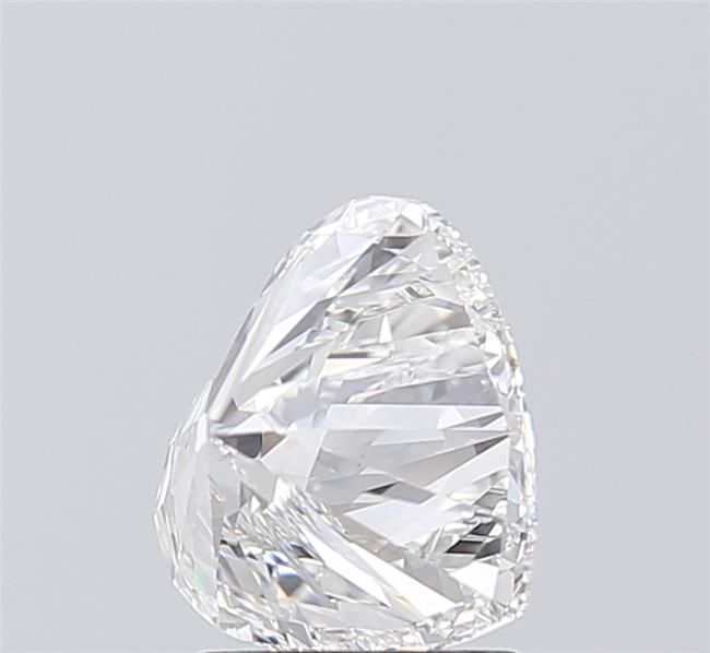 2.13ct Heart E VVS2 Lab-Grown Diamond