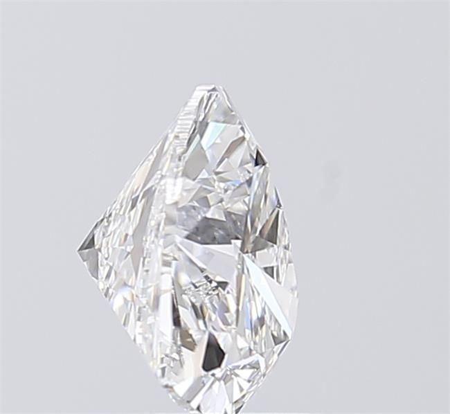 2.14ct Heart E VVS2 Lab-Grown Diamond