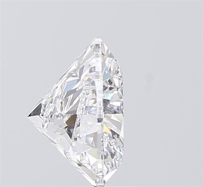 2.14ct Heart D VVS2 Lab-Grown Diamond
