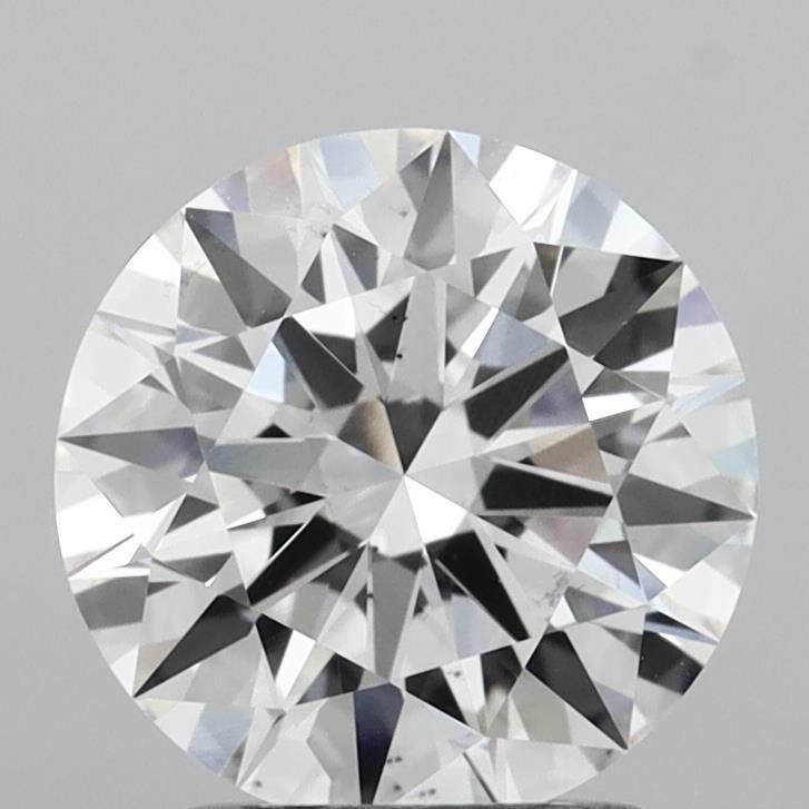 1.84ct Round E VS2 Lab-Grown Diamond