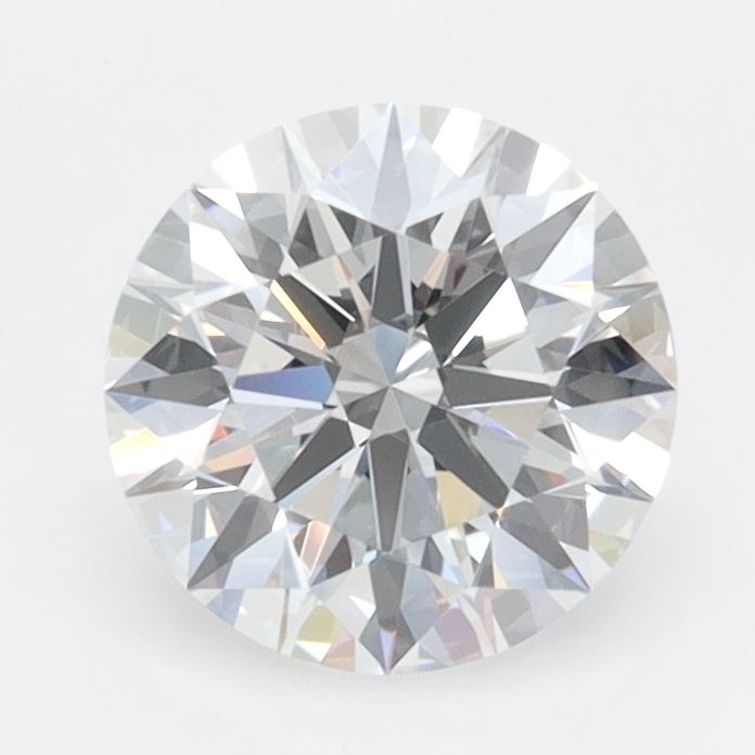 1.45ct Round D IF Lab-Grown Diamond