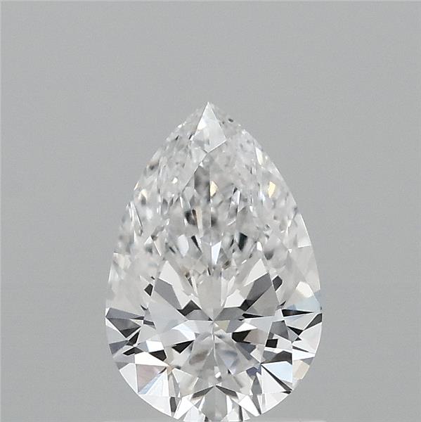 1ct Pear E VVS2 Lab-Grown Diamond