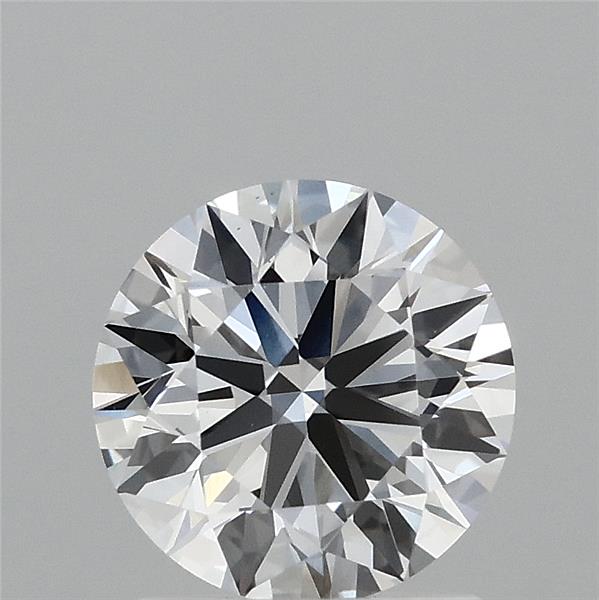 1.39ct Round D VS1 Lab-Grown Diamond