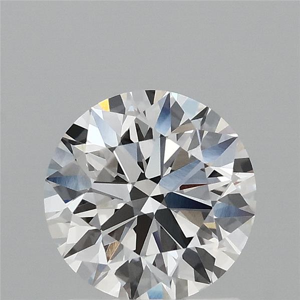 1.41ct Round E VS1 Lab-Grown Diamond