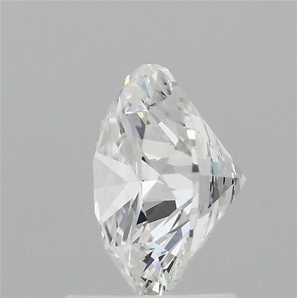 1.88ct Round E VVS1 Lab-Grown Diamond