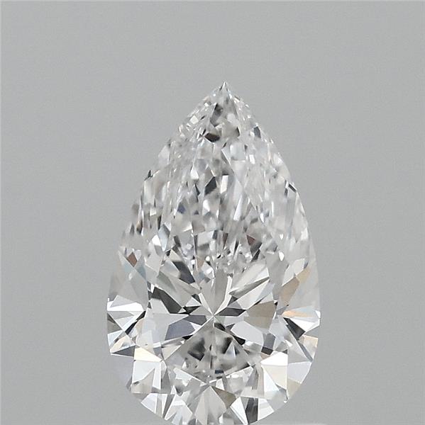 1.03ct Pear D VVS1 Lab-Grown Diamond