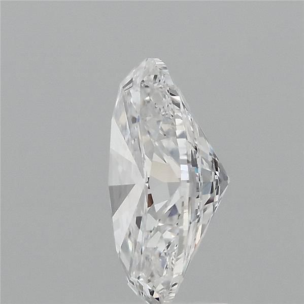 1.87ct Oval D VVS1 Lab-Grown Diamond