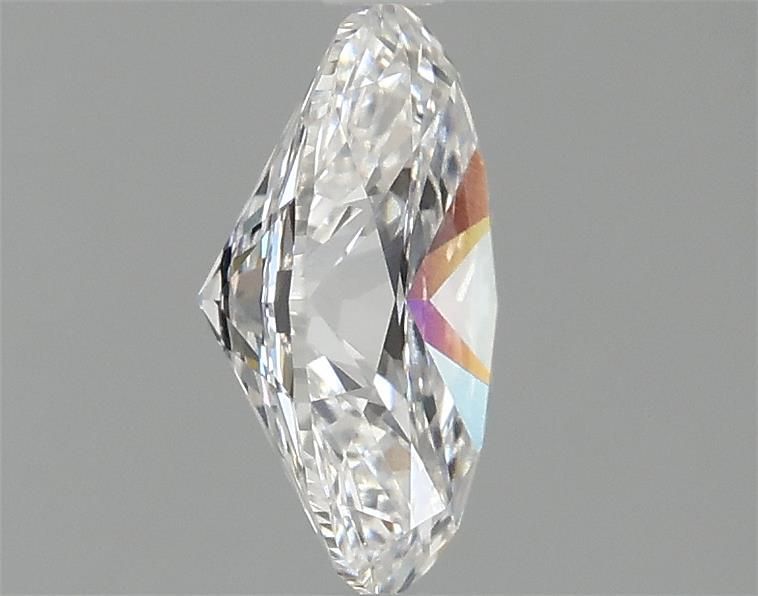 1.65ct Oval E VVS2 Lab-Grown Diamond