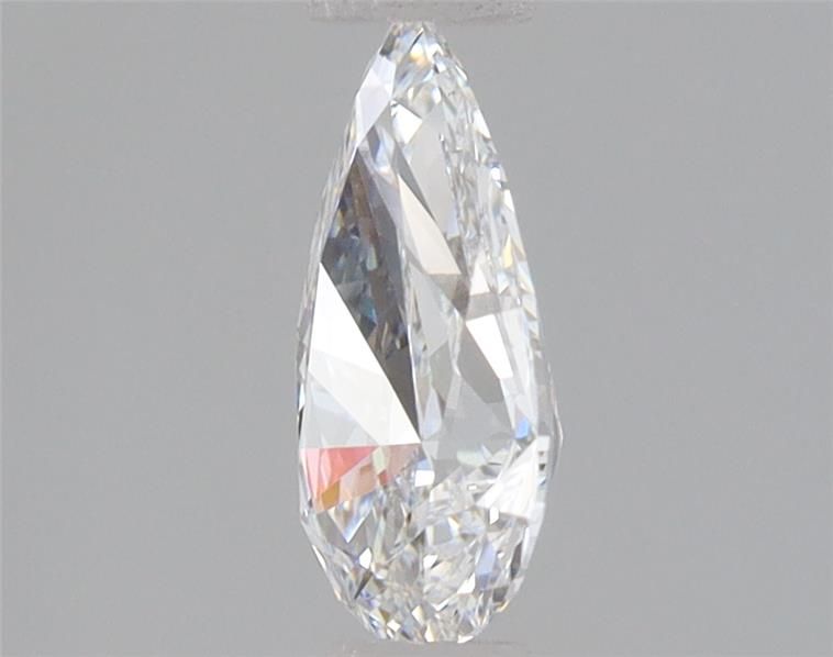 0.89ct Pear D VS1 Lab-Grown Diamond