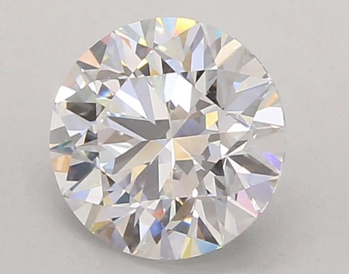 1.95ct Round E VVS2 Lab-Grown Diamond