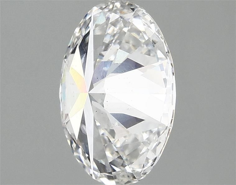1.66ct Oval E VS2 Lab-Grown Diamond
