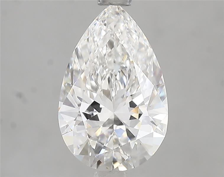 1.91ct Pear E VVS2 Lab-Grown Diamond